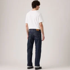 Levi's 501® Original Selvedge Jeans, , W36/L32- Jeans