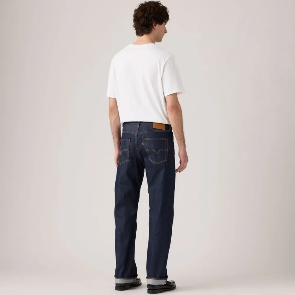 Levi's 501® Original Selvedge Jeans, , W36/L32- Jeans