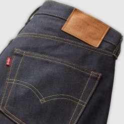 Levi's 501® Original Selvedge Jeans, , W36/L32- Jeans