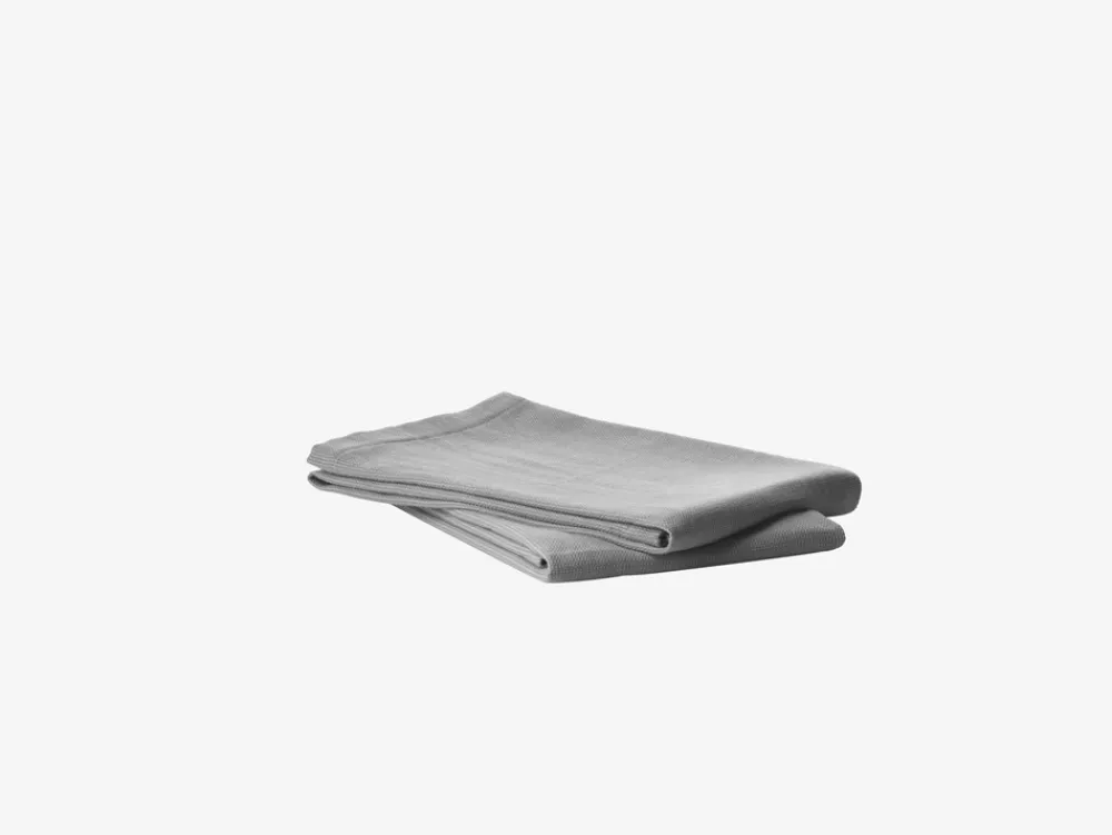 Vipp 121 2-pak Viskestykke, , 50x80 cm- Køkkentekstiler
