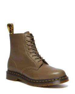 Dr. Martens 1460 Pascal Carrara Støvler, , 45- Støvler