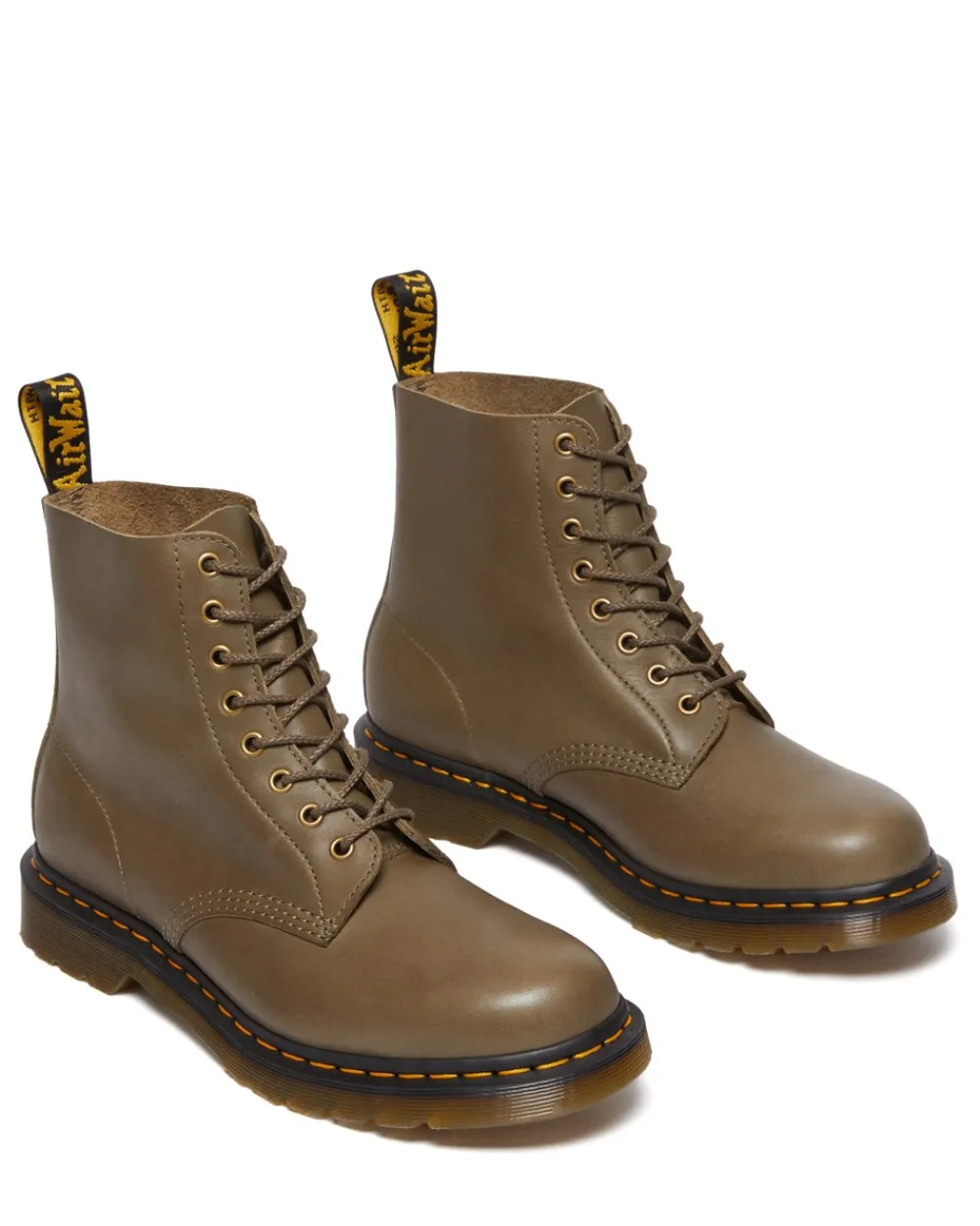 Dr. Martens 1460 Pascal Carrara Støvler, , 45- Støvler