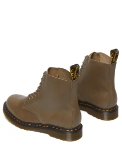 Dr. Martens 1460 Pascal Carrara Støvler, , 45- Støvler