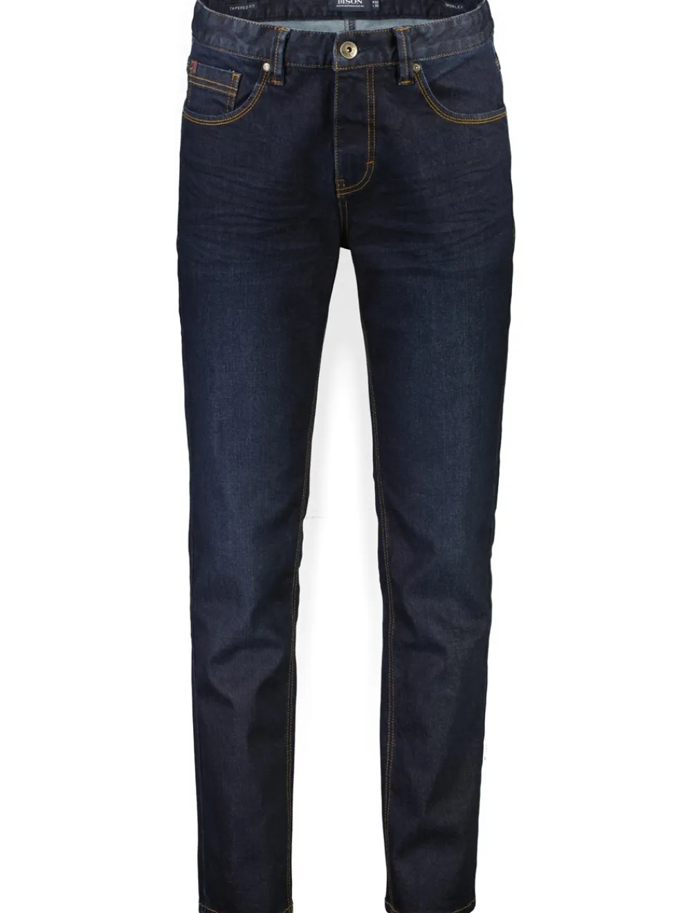 Hot 5 Pocket Superflex Jeans, , W38/L34 Jeans