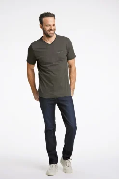 Hot 5 Pocket Superflex Jeans, , W38/L34 Jeans