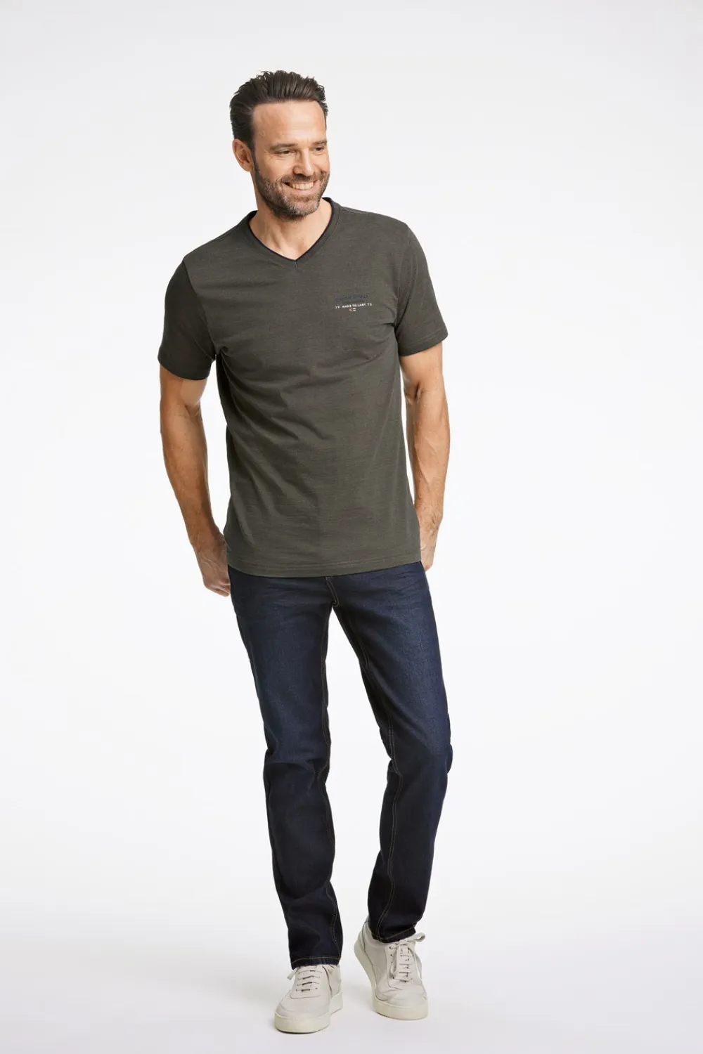 Hot 5 Pocket Superflex Jeans, , W38/L34 Jeans