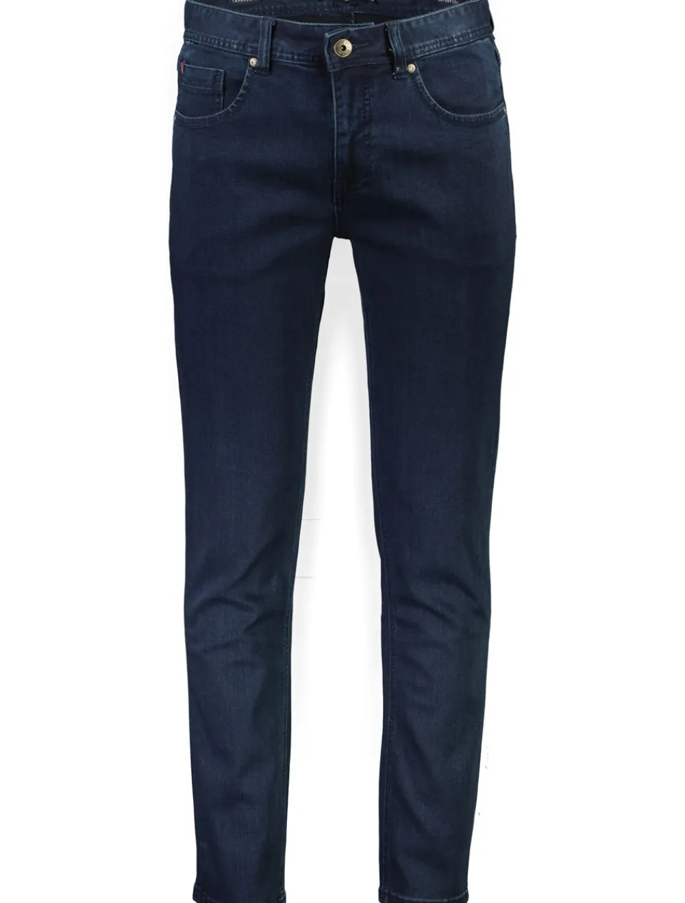 Clearance 5 Pocket Tapered Jeans, , W32/L32 Jeans