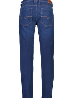 5 Pocket Tapered Jeans, , W42/L32 Jeans