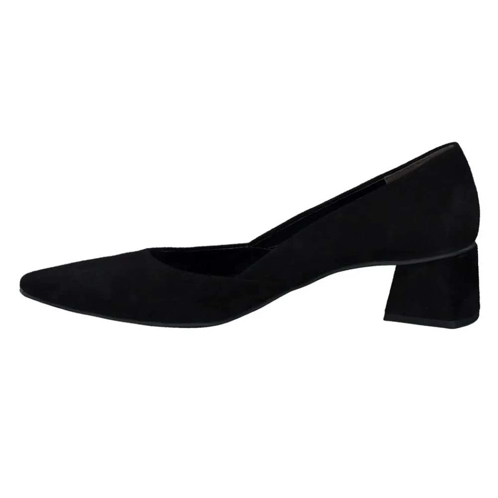Best 3815 Pumps, , 39 Dame Højhælede Sko