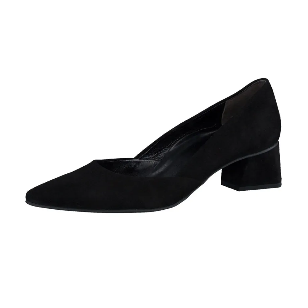 Best 3815 Pumps, , 39 Dame Højhælede Sko