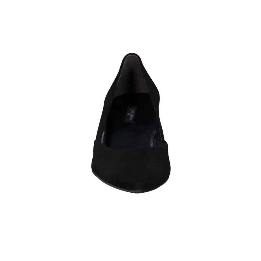 Best 3815 Pumps, , 39 Dame Højhælede Sko