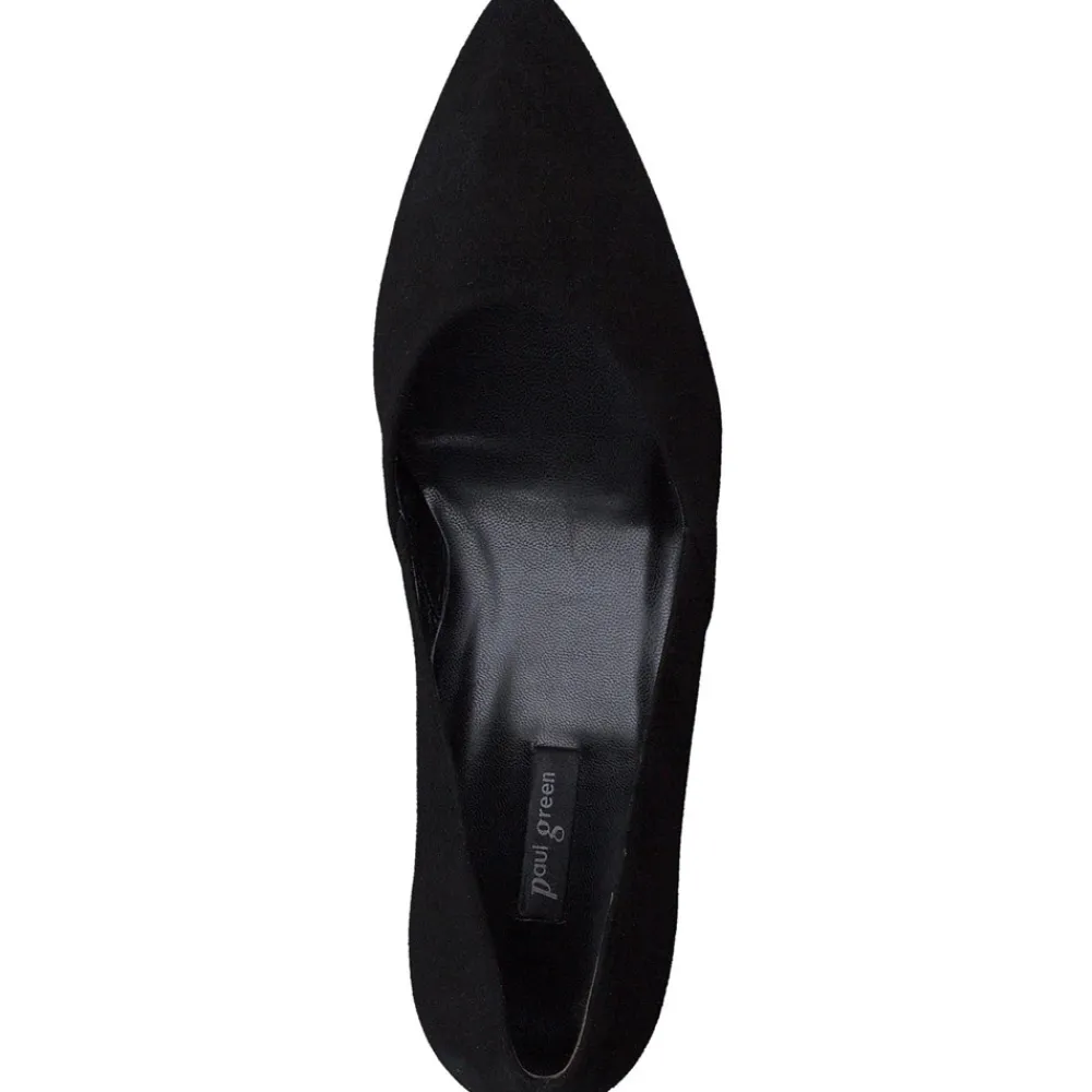 Best 3815 Pumps, , 39 Dame Højhælede Sko