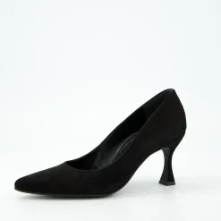 Paul Green 3859 Pumps, , 41-Dame Højhælede Sko