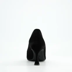 Paul Green 3859 Pumps, , 41-Dame Højhælede Sko