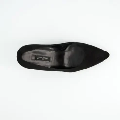 Paul Green 3859 Pumps, , 41-Dame Højhælede Sko