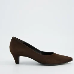 Best 3849 Pumps, , 42.5 Dame Højhælede Sko