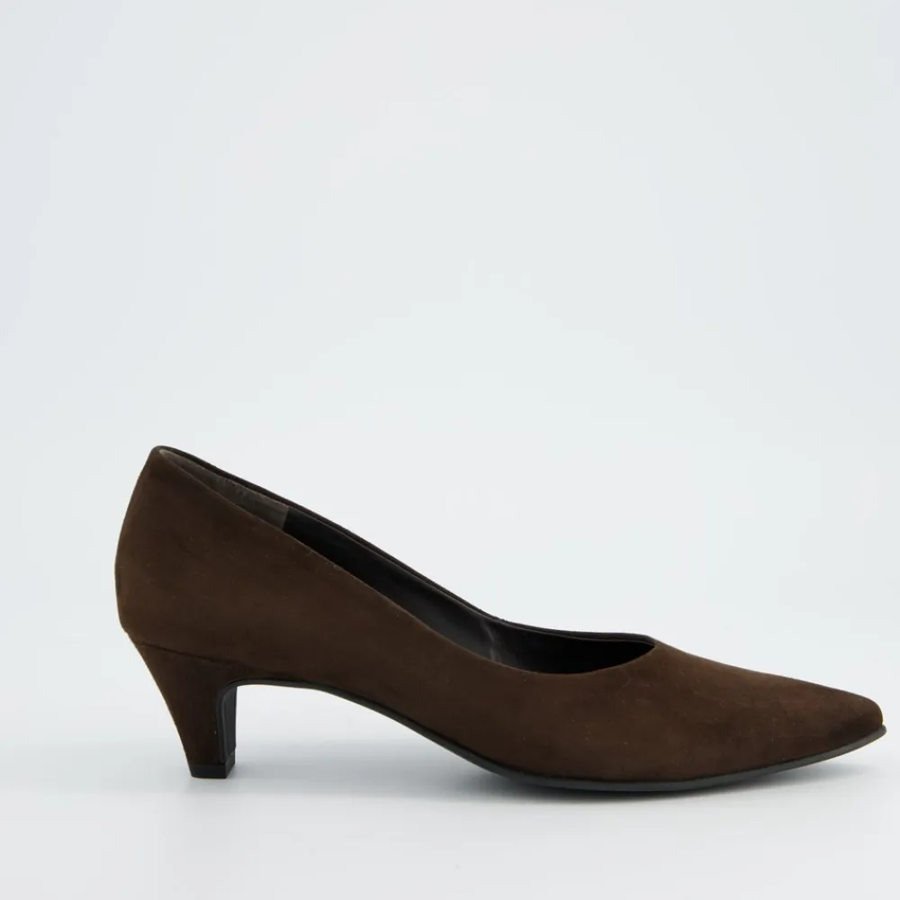Best 3849 Pumps, , 42.5 Dame Højhælede Sko