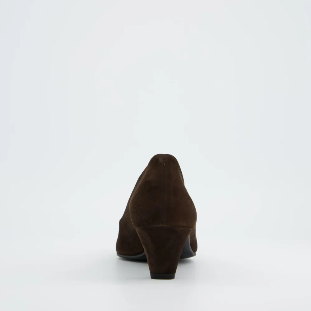 Best 3849 Pumps, , 42.5 Dame Højhælede Sko