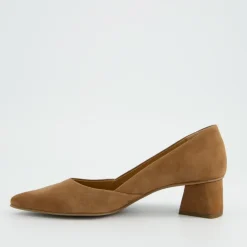 Hot 3815 Pumps, , 42.5 Dame Højhælede Sko