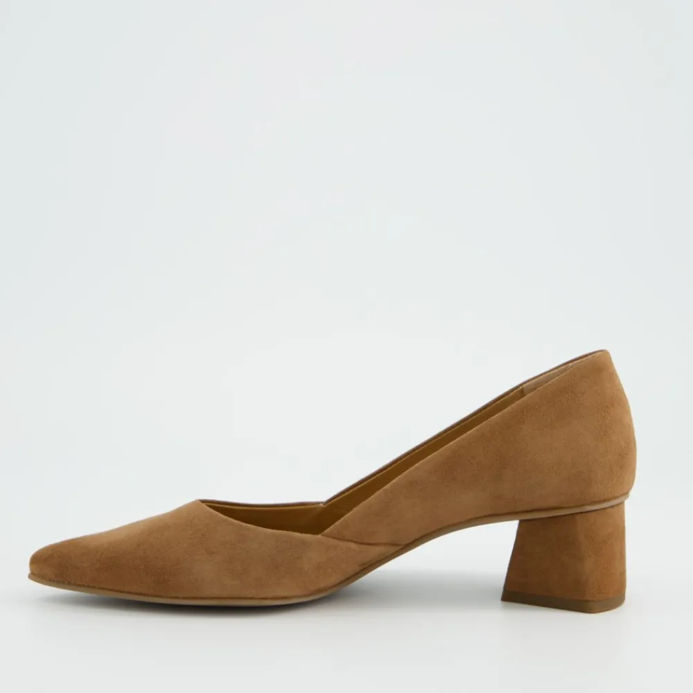 Hot 3815 Pumps, , 42.5 Dame Højhælede Sko
