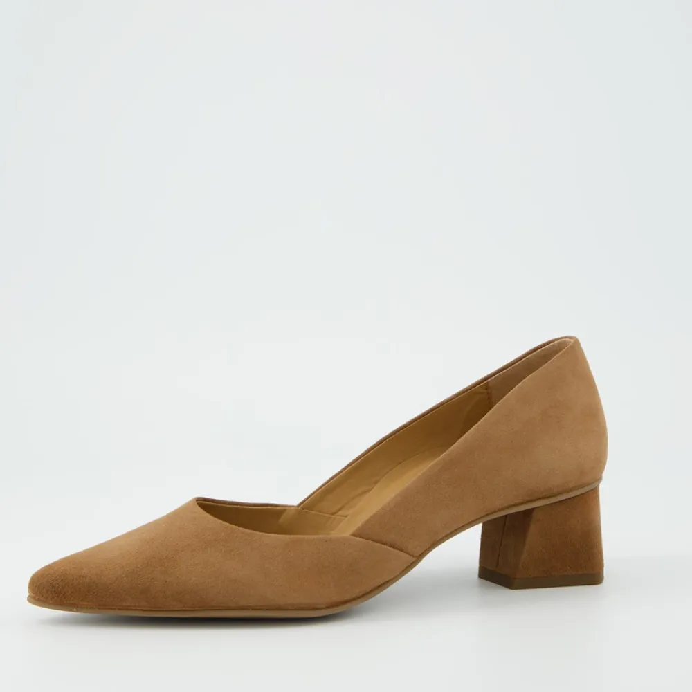 Hot 3815 Pumps, , 42.5 Dame Højhælede Sko