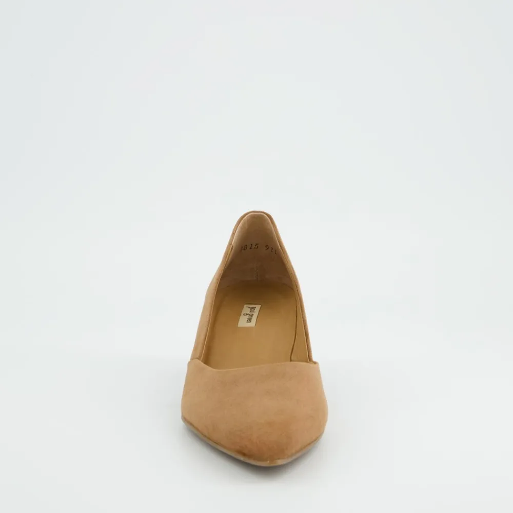 Hot 3815 Pumps, , 42.5 Dame Højhælede Sko