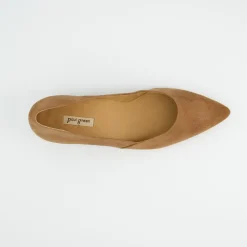 Hot 3815 Pumps, , 42.5 Dame Højhælede Sko