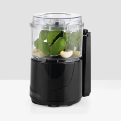 OBH Nordica 6721 Quick Minihakker- Køkkenmaskiner