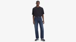 New 555™ Relaxed Straight Jeans, , W34/L32 Jeans