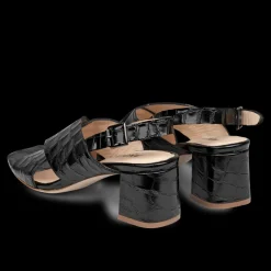 Angulus 5568-101 Sandal, , 38-Dame Sandaler