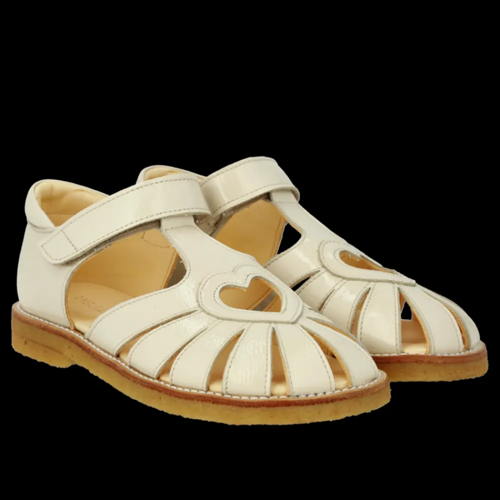 Angulus 5186-101 Sandal, , 30-Børn Sandaler