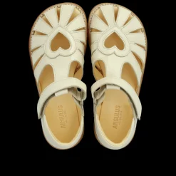 Angulus 5186-101 Sandal, , 30-Børn Sandaler