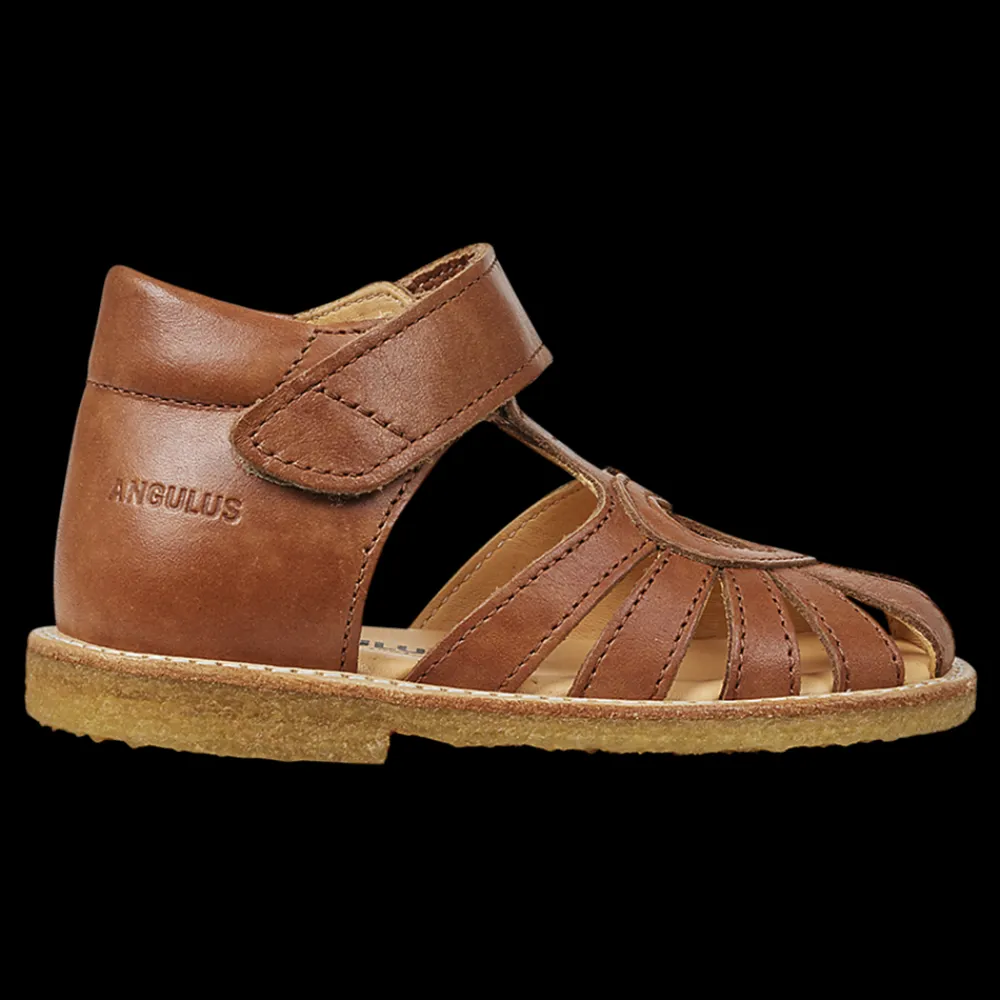 Sale 0572-101 Sandal, , 21 Børn Sandaler