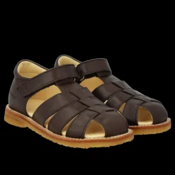 Hot 5026-101 Sandal, , 32 Børn Sandaler