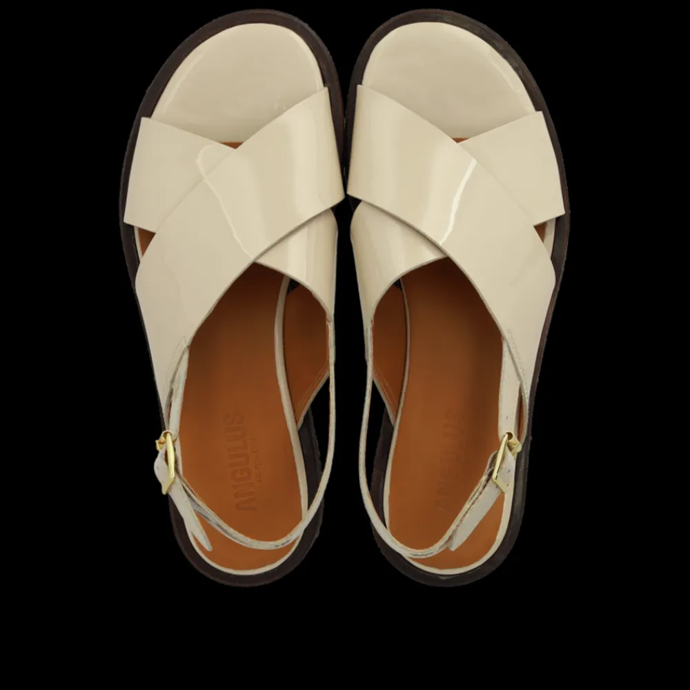 Angulus 5637-106 Sandaler, , 39-Dame Sandaler