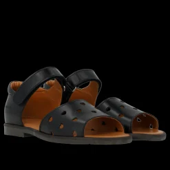 Angulus 4477-101 Sandaler, , 35-Børn Sandaler