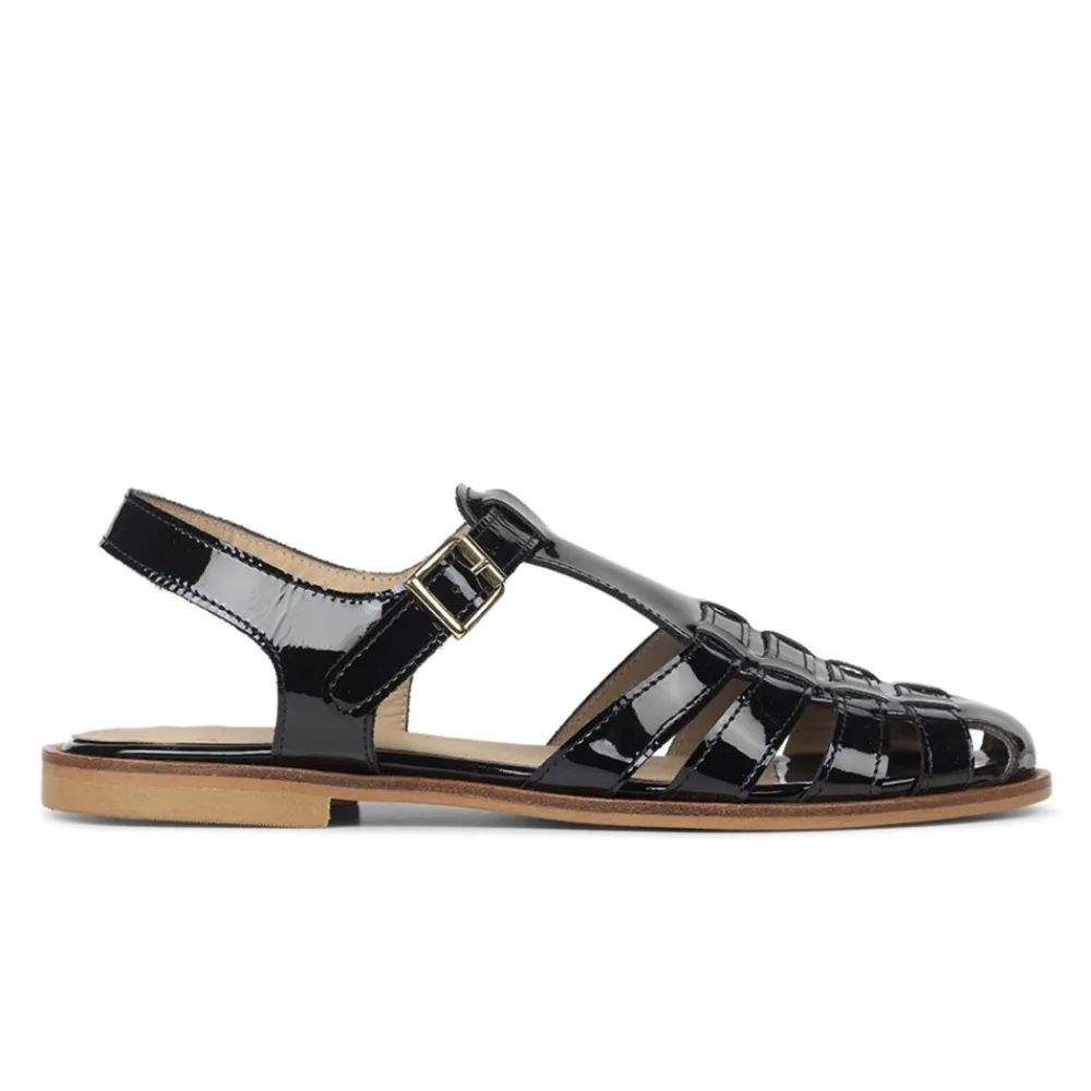 Angulus 5695-101 Sandaler, , 41-Dame Sandaler