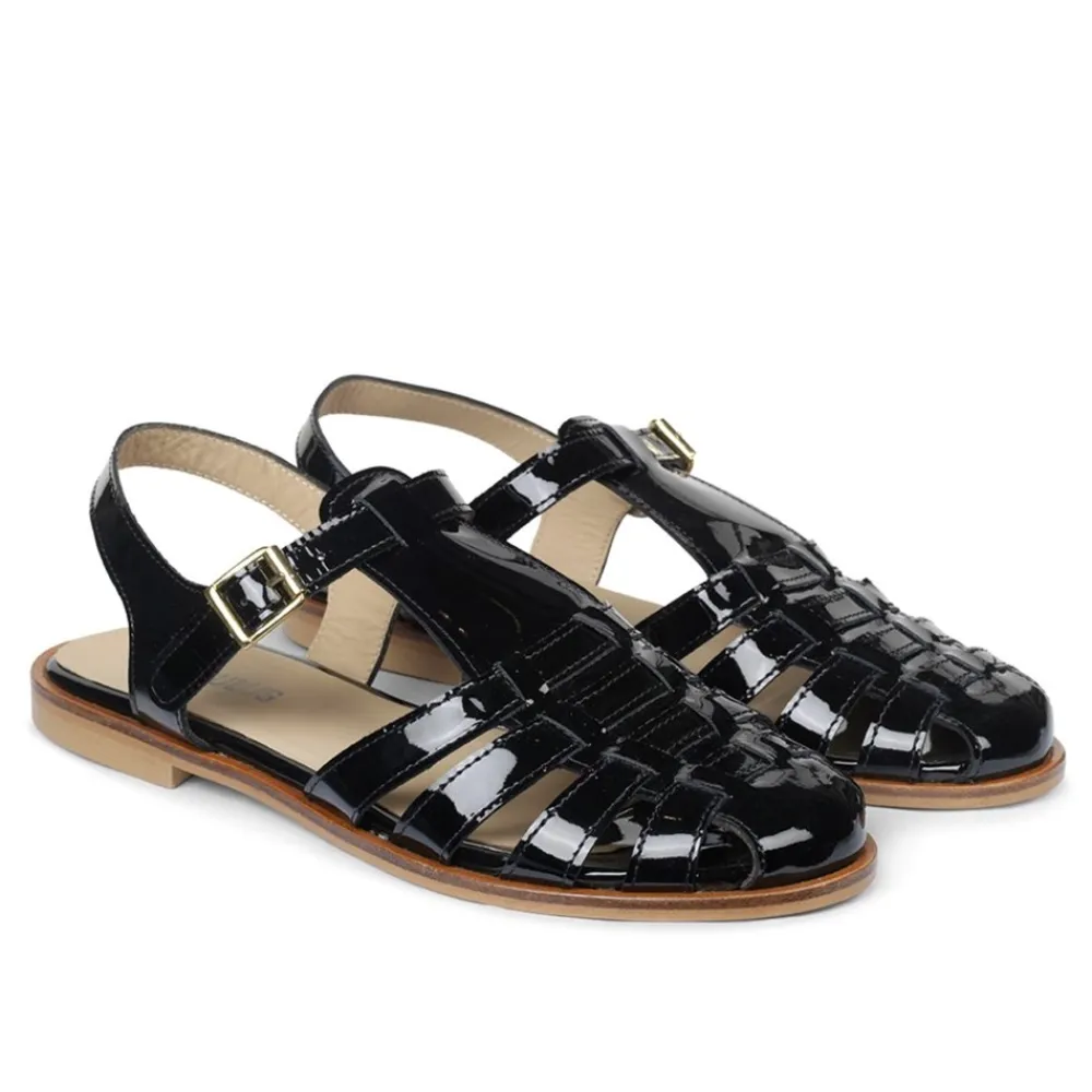 Angulus 5695-101 Sandaler, , 41-Dame Sandaler