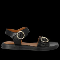 New 5746-102 Sandaler, , 37 Dame Sandaler