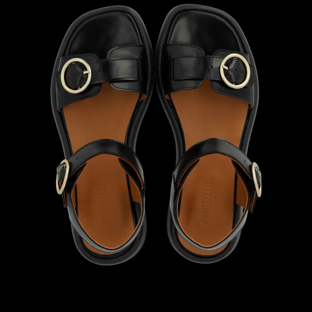 New 5746-102 Sandaler, , 37 Dame Sandaler