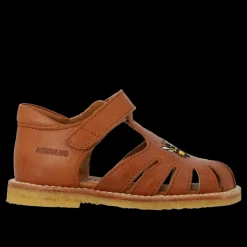 Outlet 0666-101 Sandaler, , 25 Børn Sandaler
