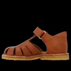 Outlet 0666-101 Sandaler, , 25 Børn Sandaler