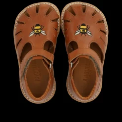 Outlet 0666-101 Sandaler, , 25 Børn Sandaler