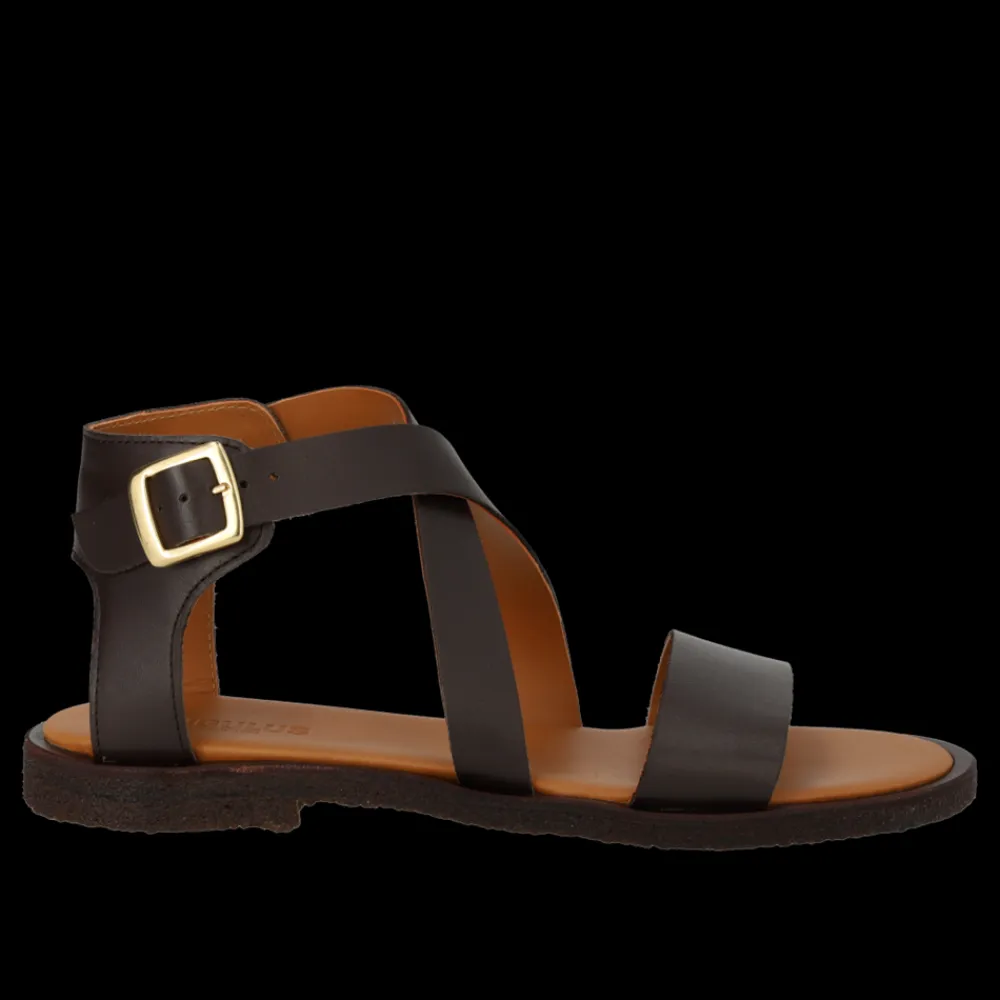 Angulus 5442-119 Sandaler, , 38-Dame Sandaler
