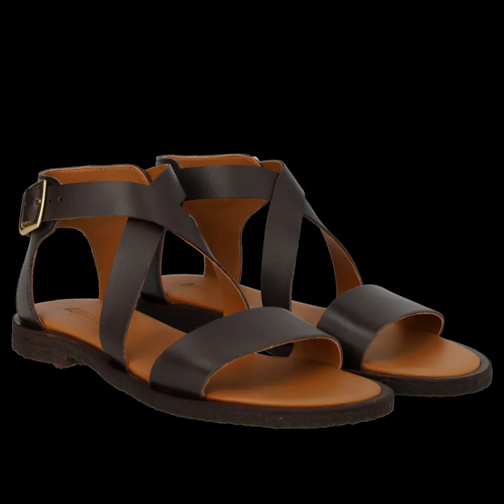 Angulus 5442-119 Sandaler, , 38-Dame Sandaler