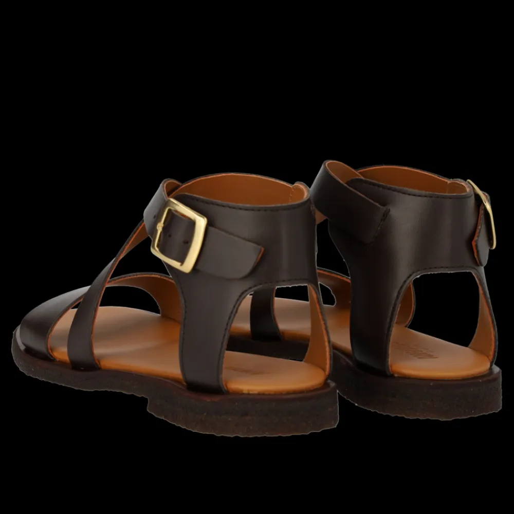 Angulus 5442-119 Sandaler, , 38-Dame Sandaler