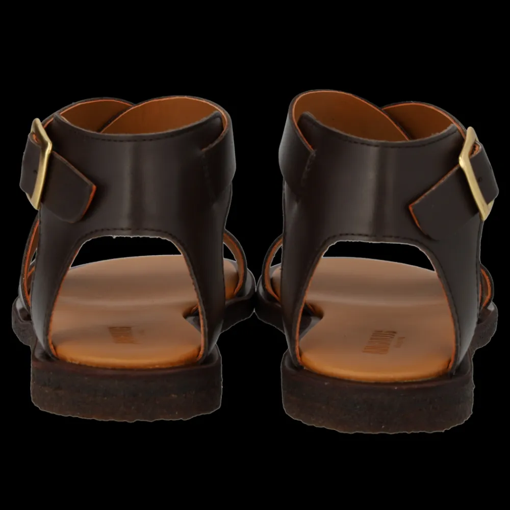 Angulus 5442-119 Sandaler, , 38-Dame Sandaler