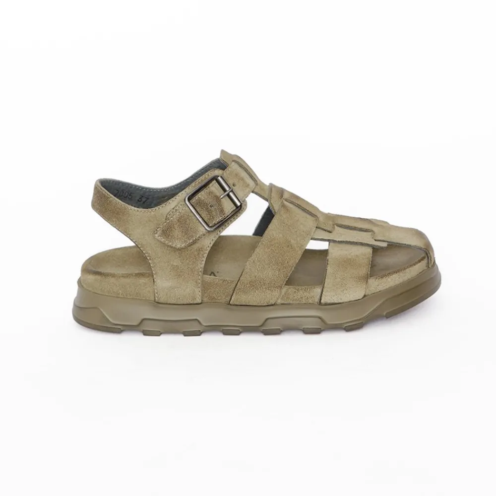 Lofina 7005 Sandaler, , 40-Dame Sandaler