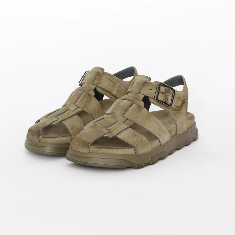 Lofina 7005 Sandaler, , 40-Dame Sandaler
