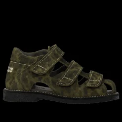 Angulus 0673-101 Sandaler, , 32-Børn Sandaler